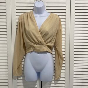 Fashion Nova Top